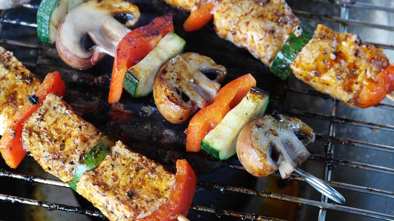 Flavorful Morsels