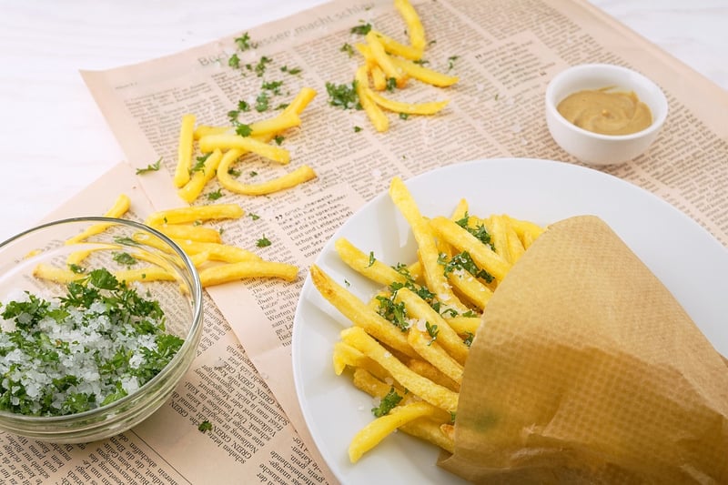 Tasty Appetizers