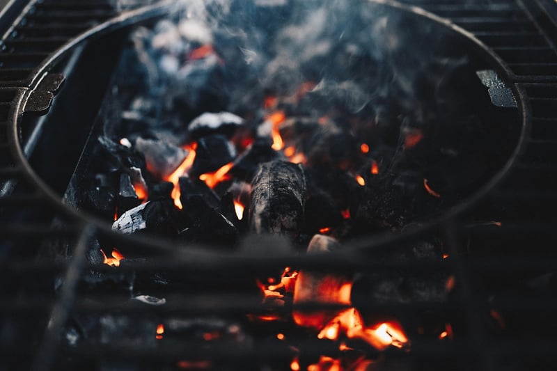 American Barbecue